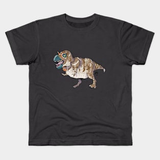 Tyrannosaurus Rex Kids T-Shirt